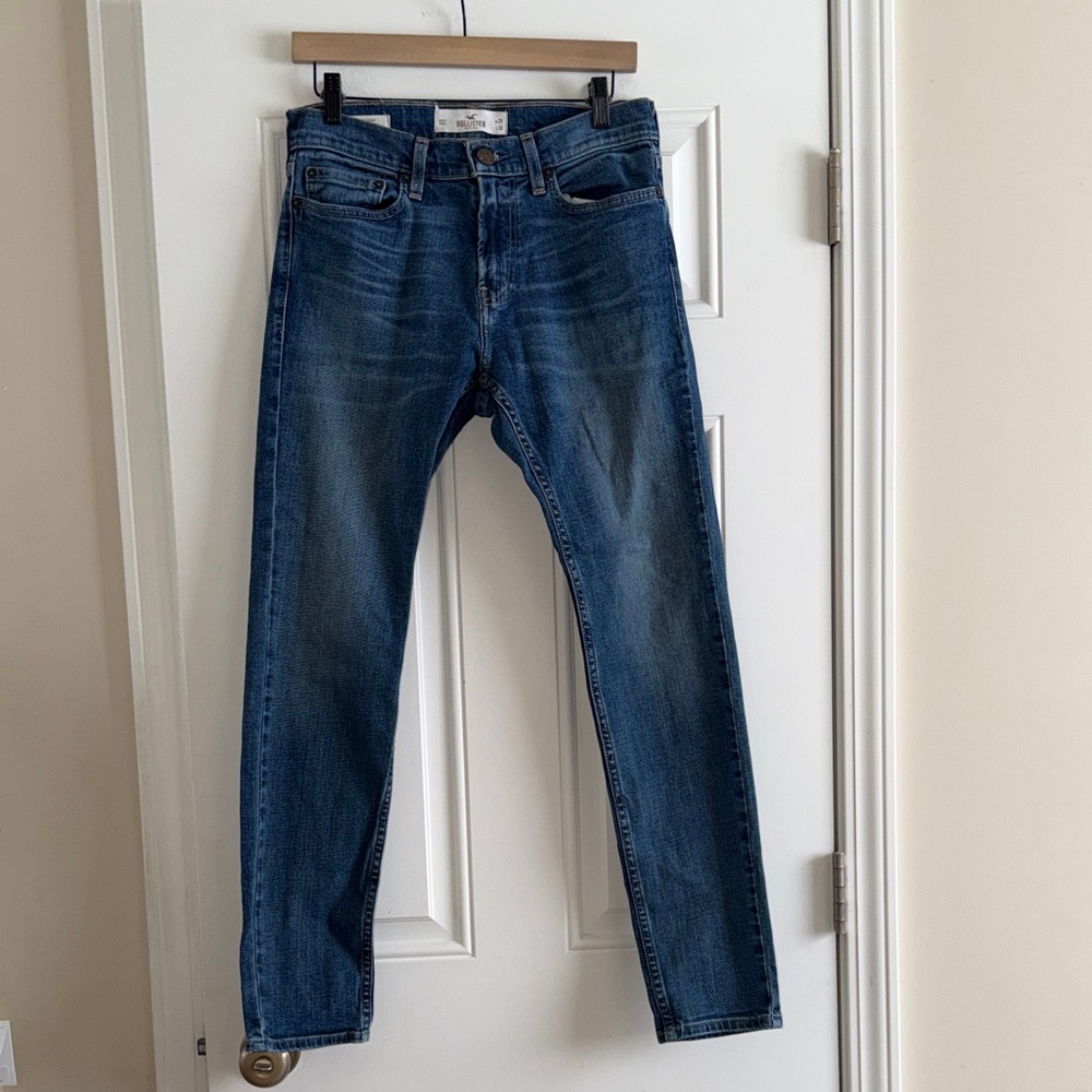 Hollister Men's Skinny Jeans 29x30